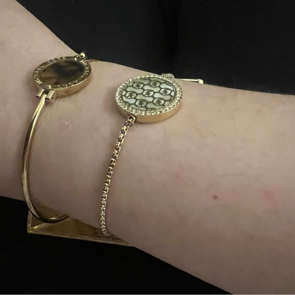 Michael Kors bracelets - Picture 7 of 7
